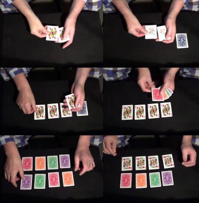 Combination by Peter Pellikaan