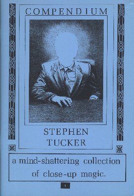 Compendium by Stephen Tucker