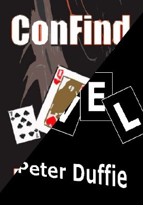ConFind & Spirit Level (bundle) by Peter Duffie