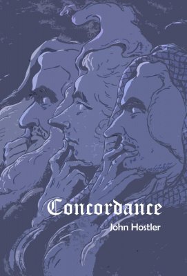 Concordance by John Hostler