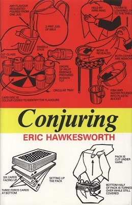 Conjuring by Eric Hawkesworth