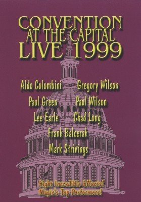 Convention at the Capital 1999 by various