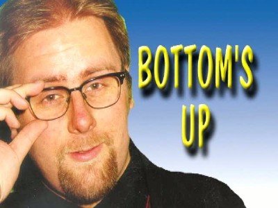 Bottoms Up by R. Paul Wilson