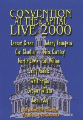 Convention at the Capital 2000 by various