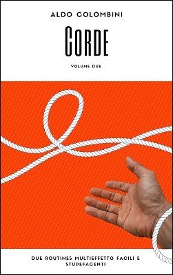 Corde 2 by Aldo Colombini