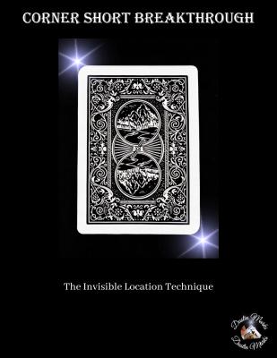 Corner Short Breakthrough by Dustin Marks