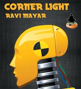 Corner Light by Ravi Mayar