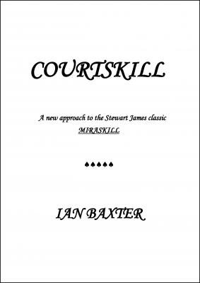 Courtskill by Ian Baxter