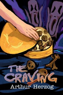 The Craving by Arthur Herzog