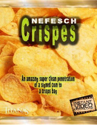 Crispes by Nefesch