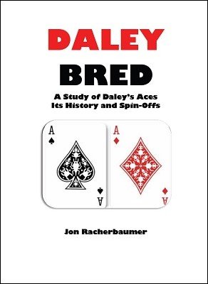 Daley Bred by Jon Racherbaumer