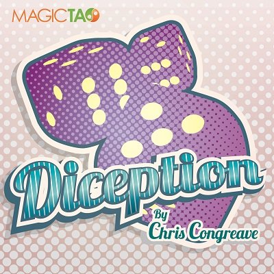 Diception by Chris Congreave