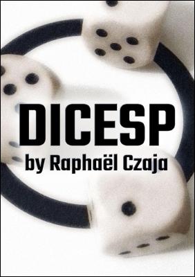 Dicesp by Raphaël Czaja
