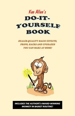 Do-It-Yourself Book by Ken Allen