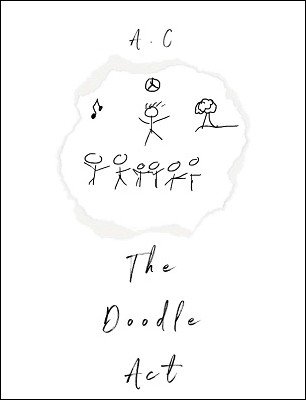 The Doodle Act by Andy Cannon
