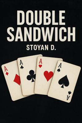 Double Sandwich by Stoyan D.