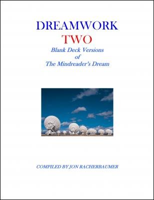 Dreamwork 2 by Jon Racherbaumer
