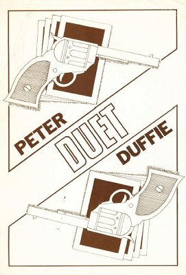 Duet by Peter Duffie