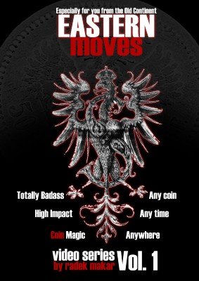 Eastern Moves: Video Vol. 1 by Radek Makar