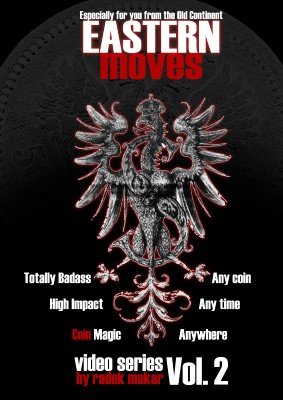 Eastern Moves: Video Vol. 2 by Radek Makar