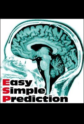 Easy Simple Prediction by Raphaël Czaja