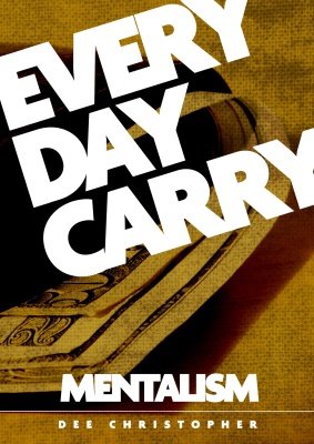 EDC Mentalism by Dee Christopher
