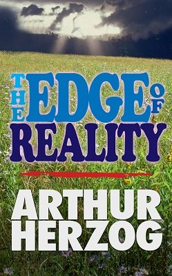 The Edge of Reality by Arthur Herzog