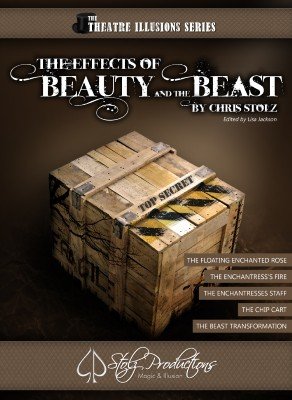 Effects of Beauty and the Beast by Chris Stolz