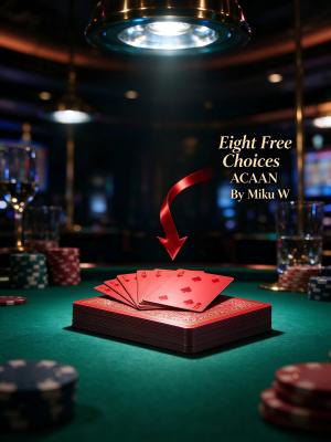 Product image of Eight Free Choices ACAAN by Miku W.