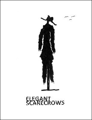 Elegant Scarecrows by Brick Tilley