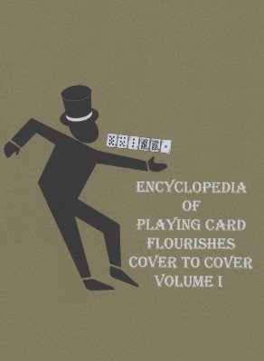 Encyclopedia of Playing Card Flourishes DVD 1 by Jerry Cestkowski