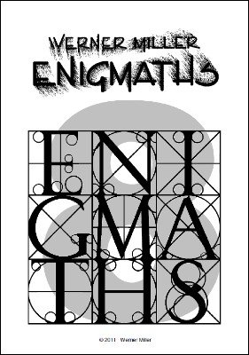 Enigmaths 8 by Werner Miller