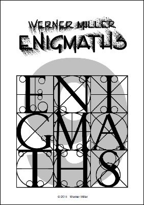 Enigmaths 9 by Werner Miller