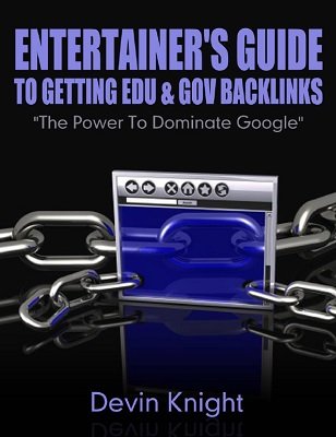 The Power to Dominate Google by Devin Knight
