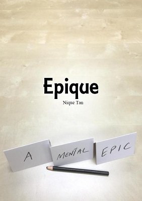 Epique by Nique Tan