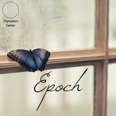 Epoch by Silas Linden