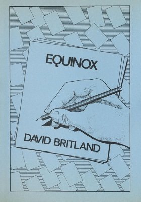 Equinox by David Britland