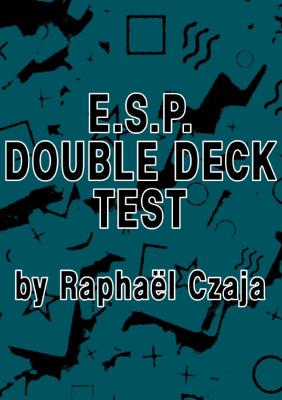 ESP Double Deck Test by Raphaël Czaja