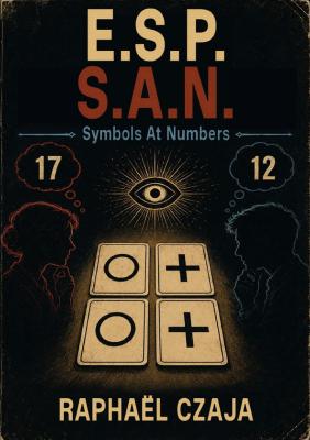 Product image of ESP SAN by Raphaël Czaja