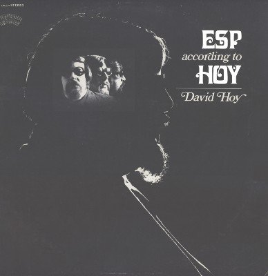 ESP According to Hoy by David Hoy