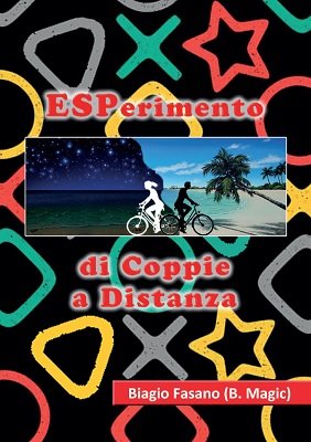 ESPerimento di Coppie a Distanza by Biagio Fasano