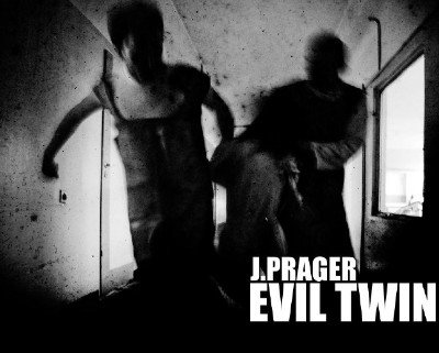 Evil Twin by José Prager