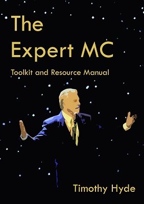 The Expert MC Toolkit & Resource Manual by Timothy Hyde