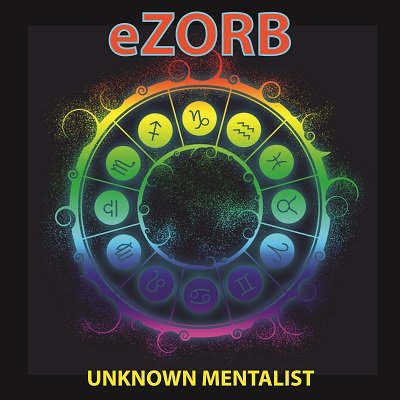 Ezorb by Unknown Mentalist