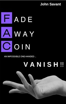 Fade Away Coin Vanish by John Savant : Lybrary.com