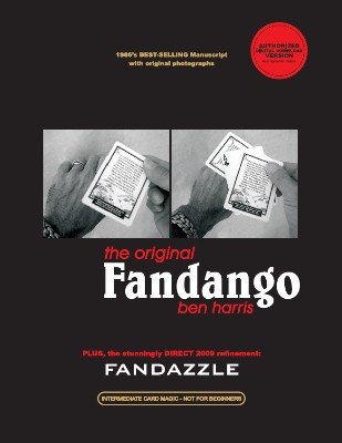 Fandango by (Benny) Ben Harris