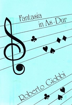 Fantasia in As Dur by Roberto Giobbi