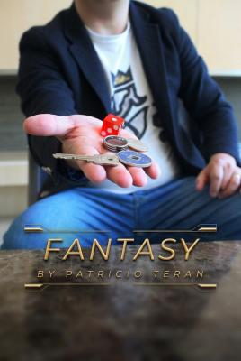 Product image of Fantasy by Patricio Terán
