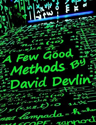 A Few Good Methods by David Devlin
