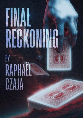 Final Reckoning by Raphaël Czaja